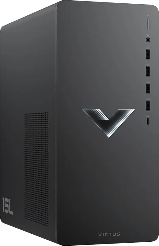 HP Victus 15L i5-13F/8/512/3050 stationär dator gaming