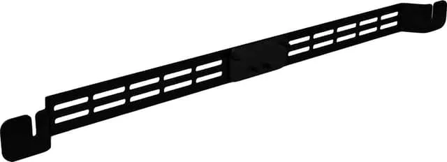 Flexson väggmontering för Arc soundbar