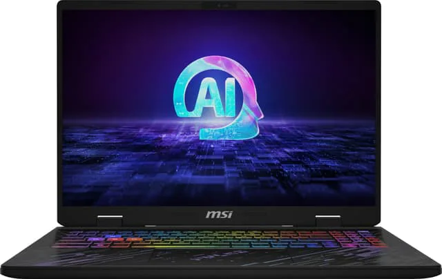 MSI Pulse 16 AI Ultra 7-155H/16/1TB/4060