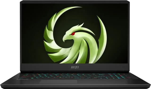 MSI Alpha 17 R9-7HX/16/1024/4070 17.3" bärbar dator gaming