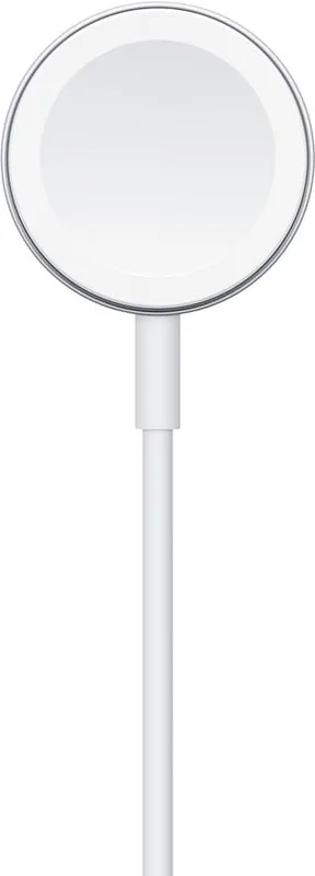 Apple Watch magnetisk laddningskabel med USB-C 1 m
