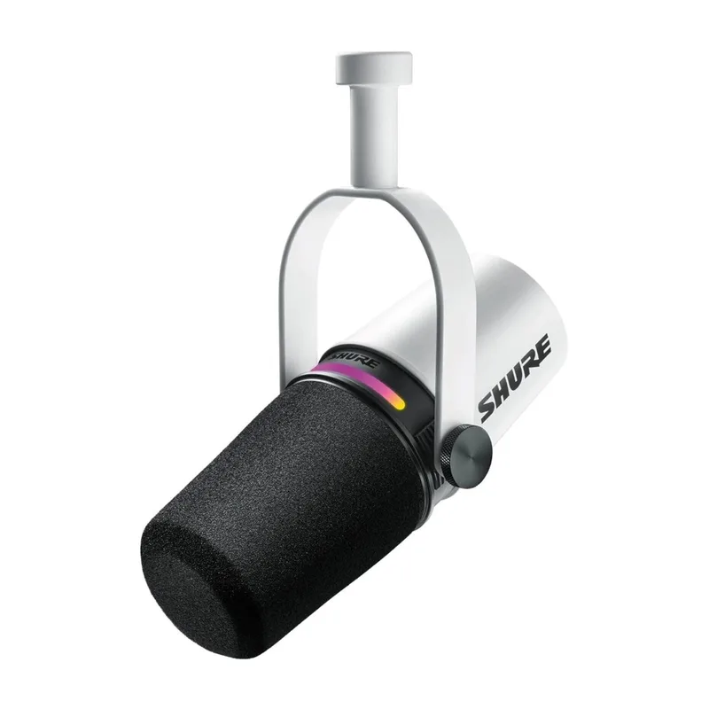 Shure MV7+-W