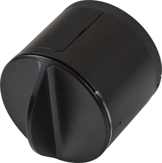 Danalock V3 2024 smart lås (svart brun/Z-wave/Euro)