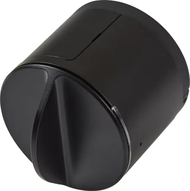 Danalock V3 2024 smart lås (svart brun/Z-wave/Scandi)