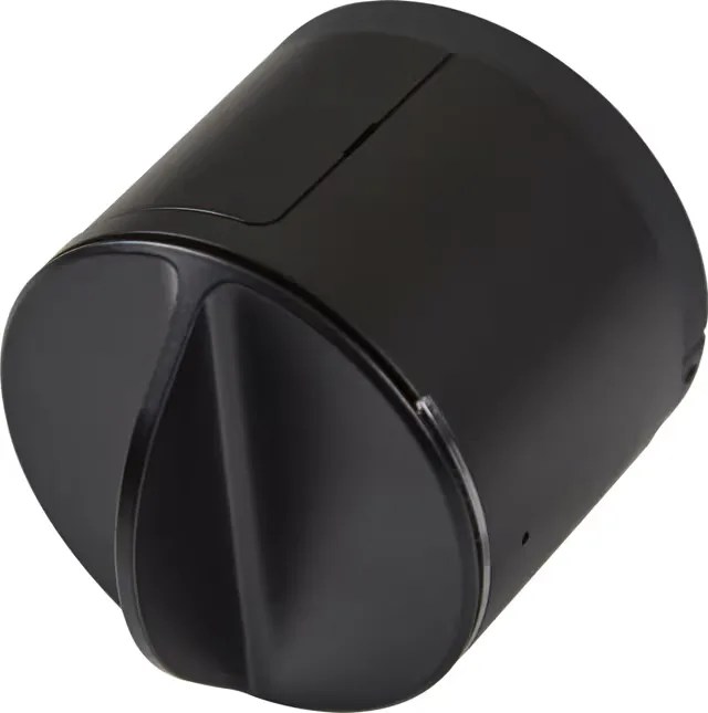Danalås V3 2024 smart lås (svart och brunt/Bluetooth/Scandi)