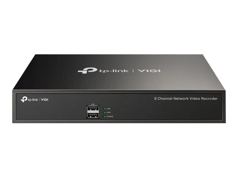 TP-Link VIGI NVR1016H V1