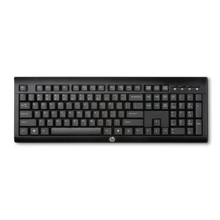 HP K2500 trådlöst tangentbord, spansk layout