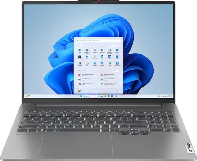 Lenovo IdeaPad Pro 5 R7-8HS/16/1000/4050