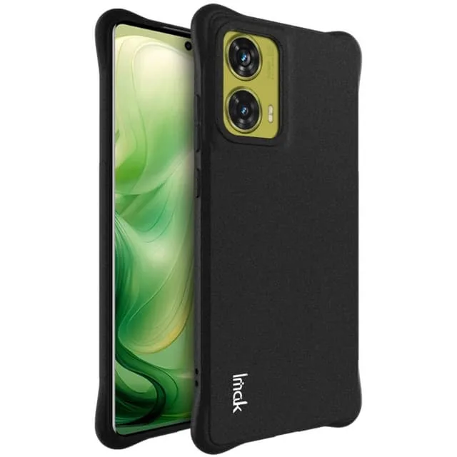 IMAK Motorola Moto G85 5G Airbag Corners