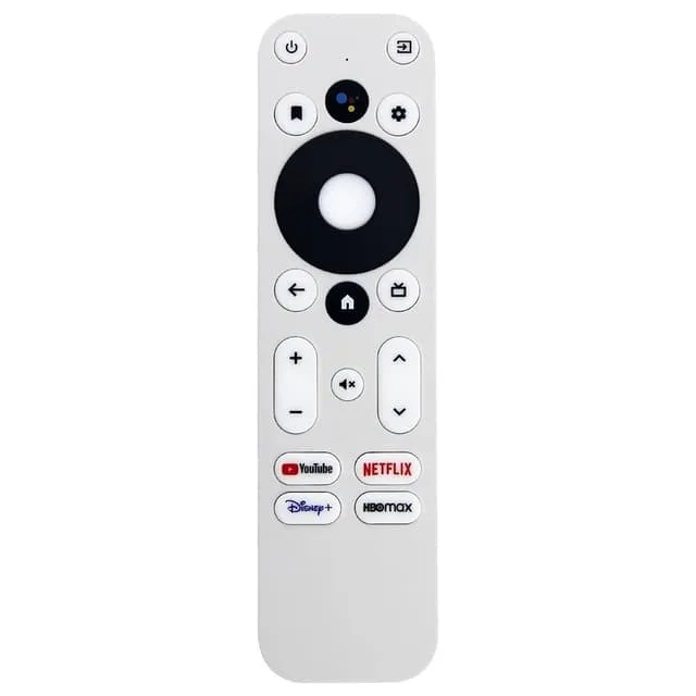 MTK Fjärrkontroll Ersättning för Mecool KM2 TV