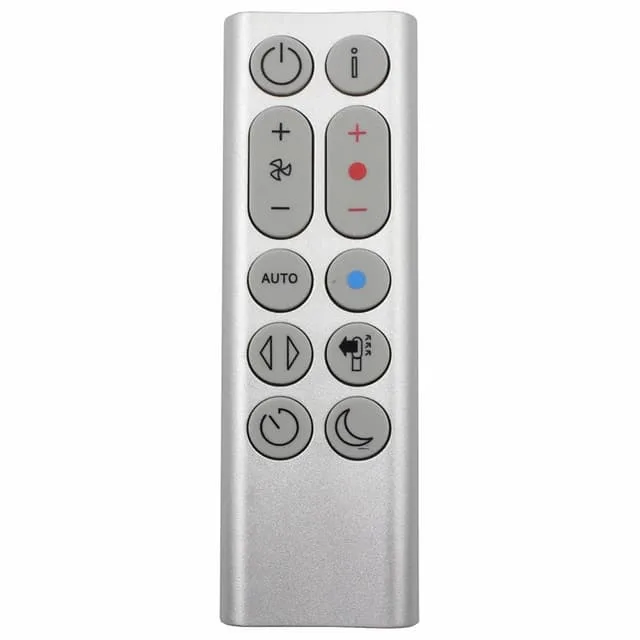 MTK fjärrkontroll till Dyson renare, fläkt och värmare HP04 HP05 HP06 HP09