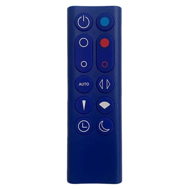 MTK Fjärrkontroll Ersättning för HP02 / HP03