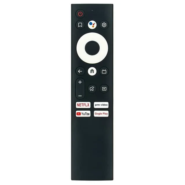 MTK TV-fjärrkontroll till Skyworth TV 55Q20 med röstfunktion