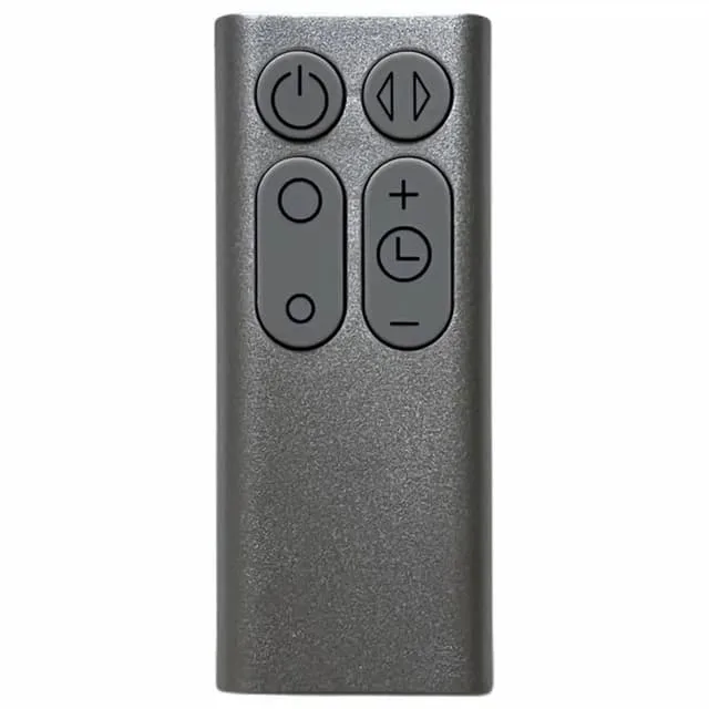 MTK Fjärrkontroll Ersättning för TP00 TP01 AM11