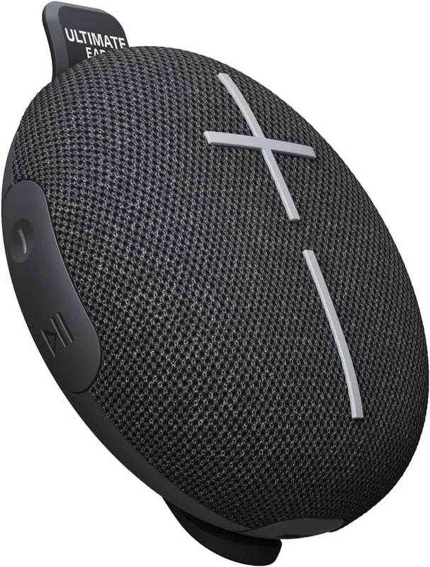 Ultimate Ears MINIROLL bärbar Bluetooth-högtalare