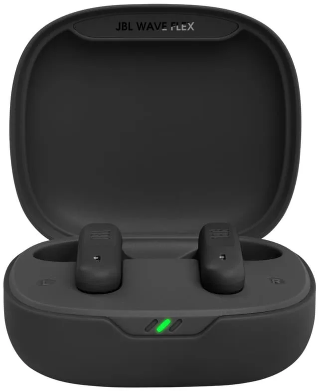 JBL Wave Flex true wireless in ear-hörlurar