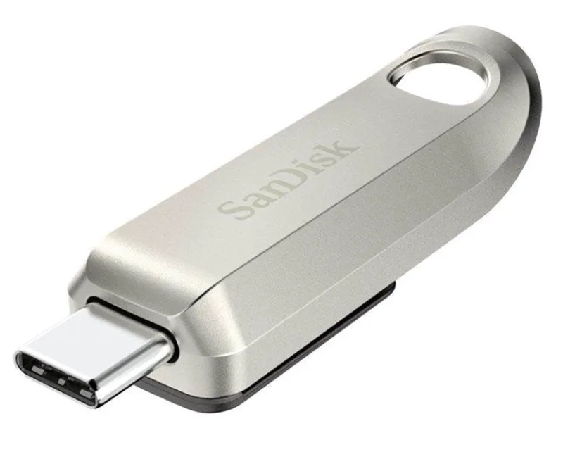 Sandisk Ultra Luxe USB-C 128 GB