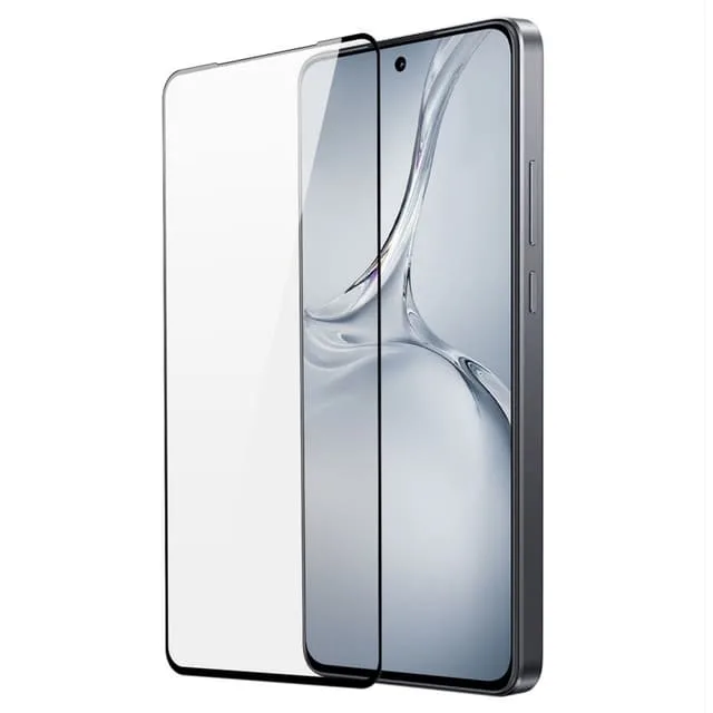 DUX DUCIS for OnePlus Nord CE4 Lite 5G Härdat glas