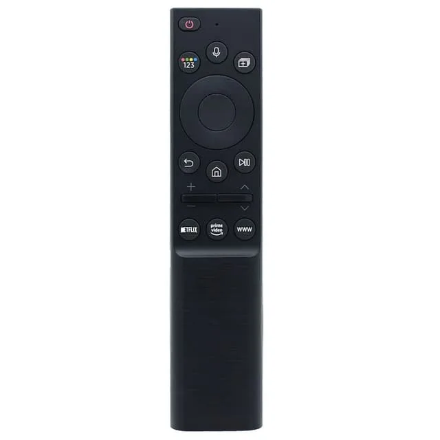 MTK TV-fjärrkontroll till Samsung TV BN59-01357C / BN59-01357L med röstfunktion