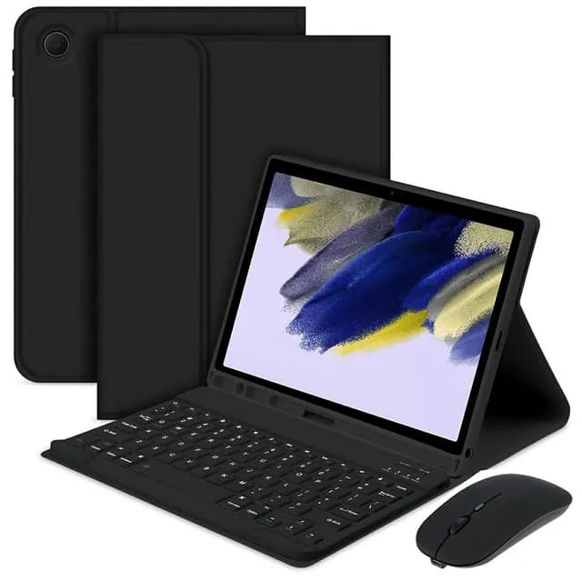 MTK För Samsung Galaxy Tab A9+ Split