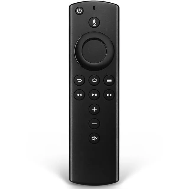 MTK ersättningsfjärrkontroll L5B83H för Amazon Fire TV Stick
