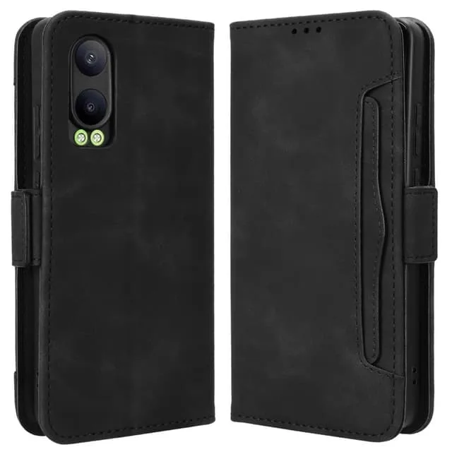 MTK Till OnePlus Nord CE4 Lite Plånboksfodral