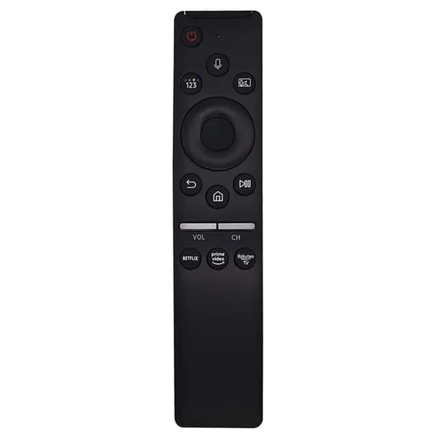 Fjärrkontroll Ersättning BN59-01312B BN59-01327B Samsung TV