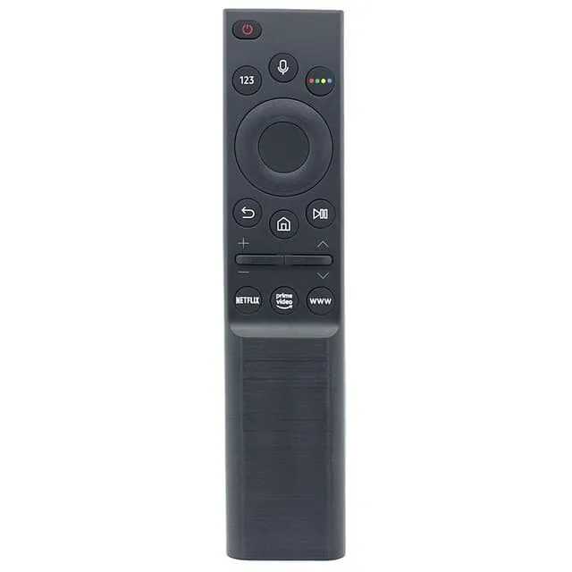 MTK TV-fjärrkontroll till Samsung TV BN59-01363C / BN59-01363L med röstfunktion