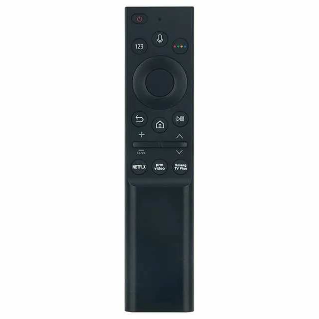 MTK TV-fjärrkontroll till Samsung TV BN59-01363A / BN59-01363J med röstfunktion