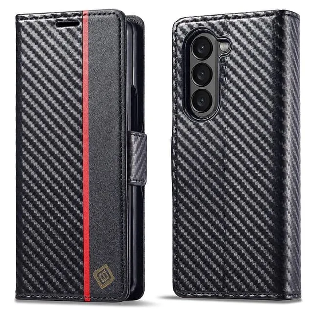 LC.IMEEKE för Samsung Galaxy Z Fold6 5G