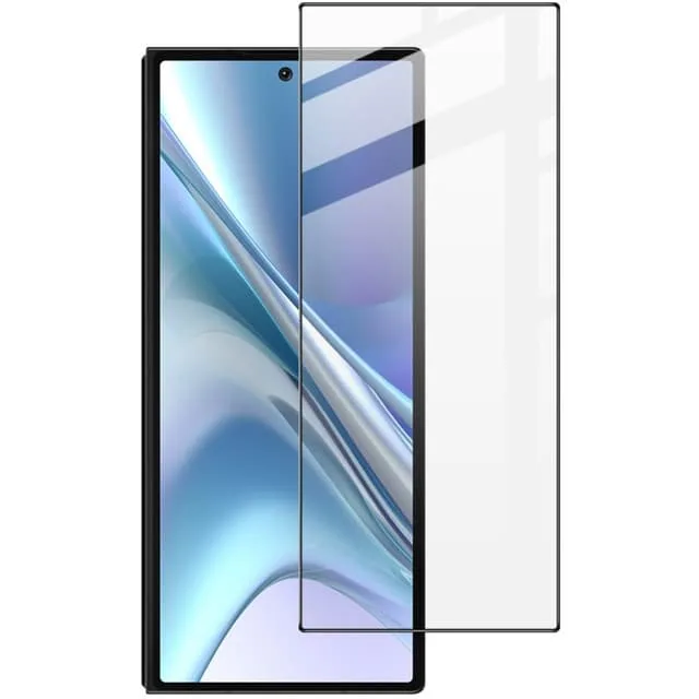 IMAK för Samsung Galaxy Z Fold6 5G Härdat Glas Skärmskydd
