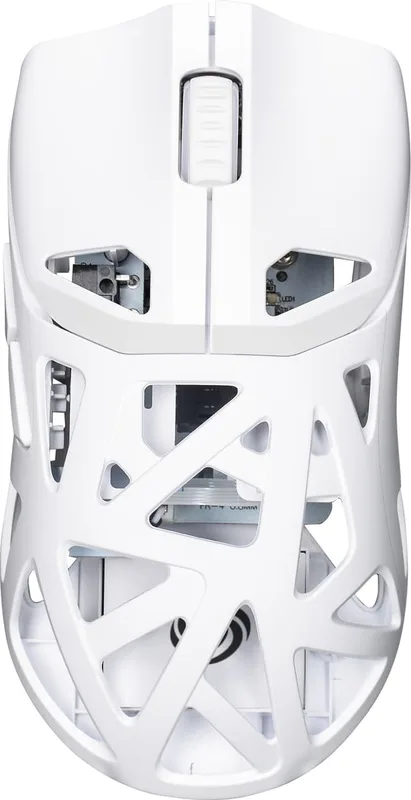 NOS M700 Ultralight Spider trådlös gamingmus