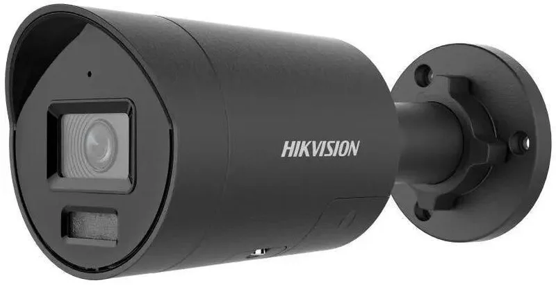 Hikvision DS-2CD2067G2H-LIU/SL(2.8) IP-kamera, 6 MP, ColorVu