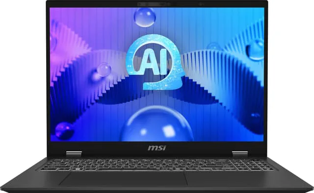 MSI Prestige 16 AI Studio B1VFG U7/32/1TB/4060