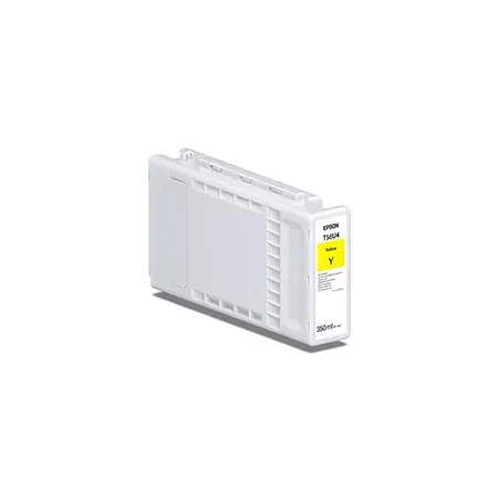 Epson T56U4 - gul - original