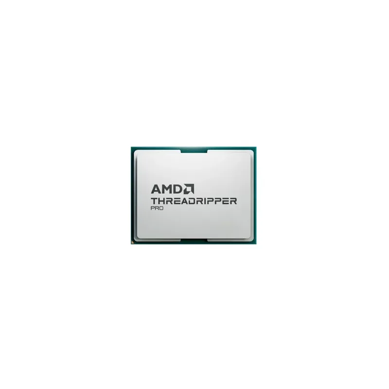 AMD Ryzen ThreadRipper PRO 7955WX CPU