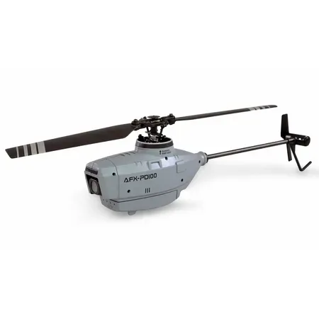 Amewi PD100 radiostyrd modellhelikopter, RTF