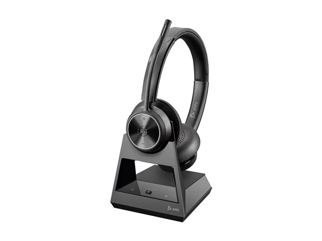 HP Poly Savi 7320 headset, Savi 7300-serien