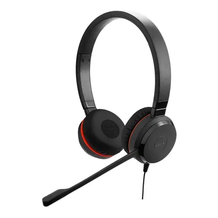 Jabra Evolve 20 UC stereo