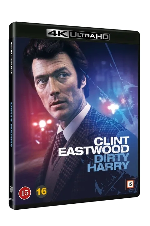 Dirty Harry