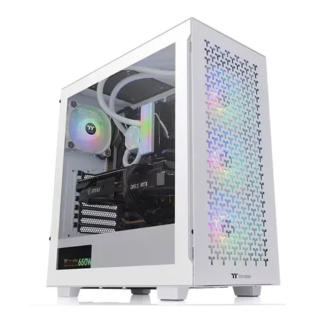 Thermaltake CA-1S3-00M6WN-03 Chassi