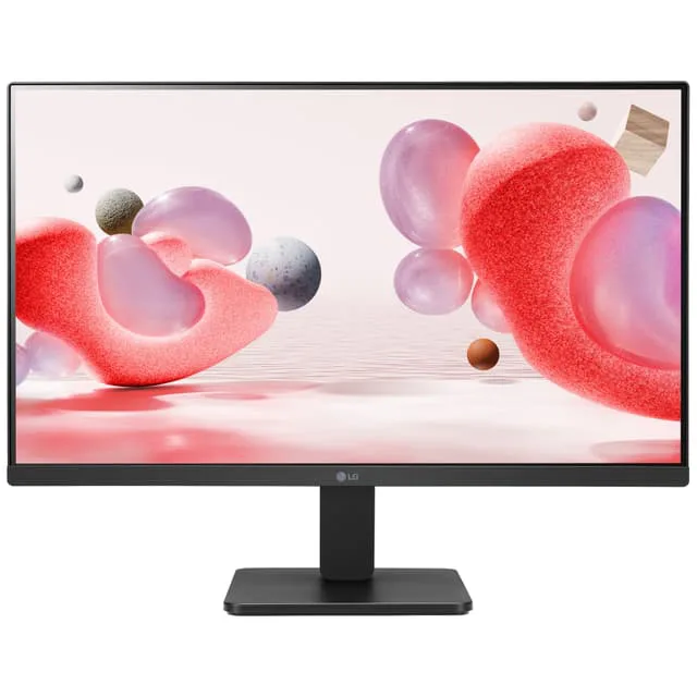 LG 24MR400