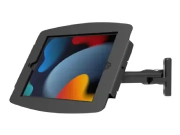 Compulocks iPad Mini 8.3" Space Enclosure Swing Wall Mount