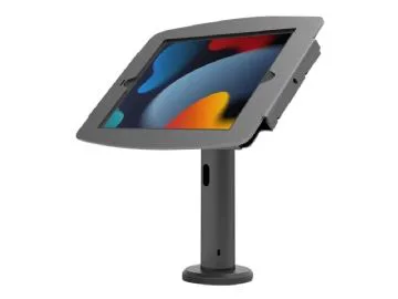 Compulocks iPad Mini 8.3" Space Enclosure Tilting Stand 4"