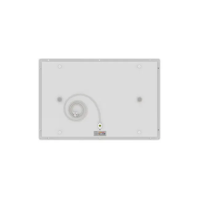 DIGEL HEAT Infraröd värmare Classic Vit 900 Watt