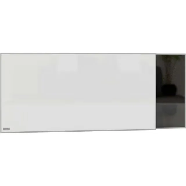 Infranomic GHE-S-M10-123 infraelement 320 W 7 m2 Silver