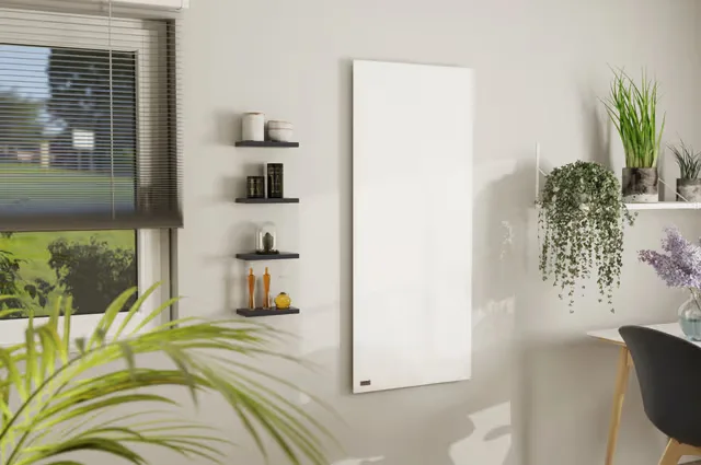 Infravivo - IR Attefallsvärmare - 700 Watt - 18 m2 (1200 x 600)