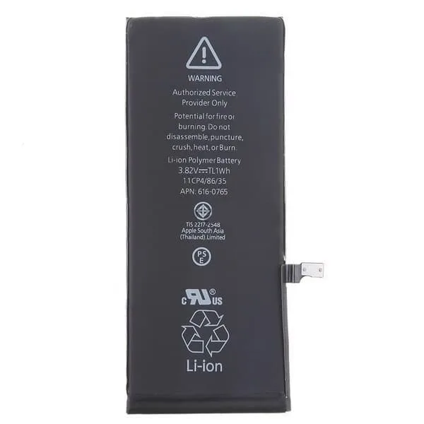 Generic iPhone 6 Plus Batteri