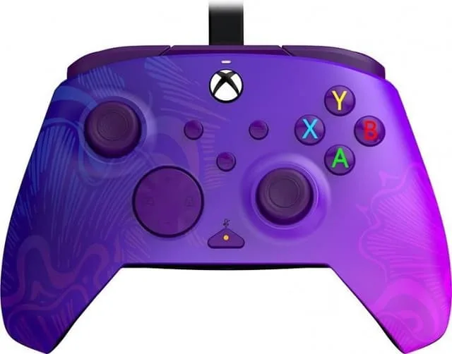 PDP Gaming PDP Rematch Trådad kontroll för Xbox & Windows