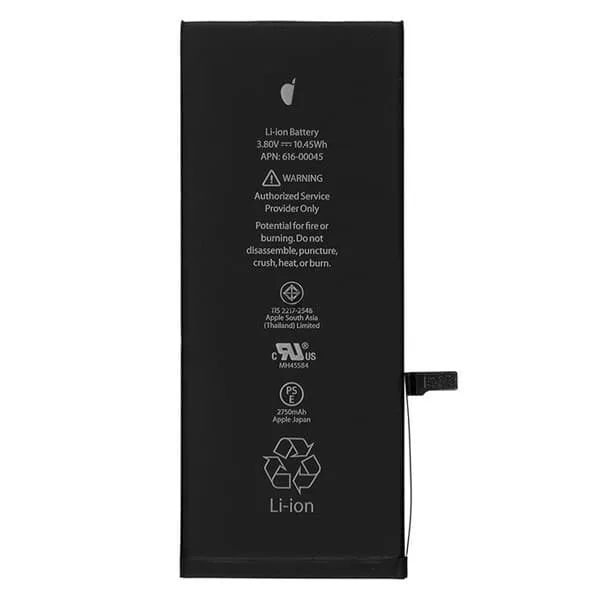Generic iPhone 6S Plus Batteri